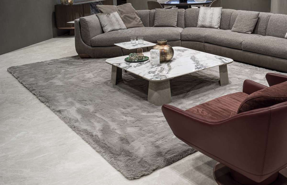 Ковер Longhi Saint Moritz