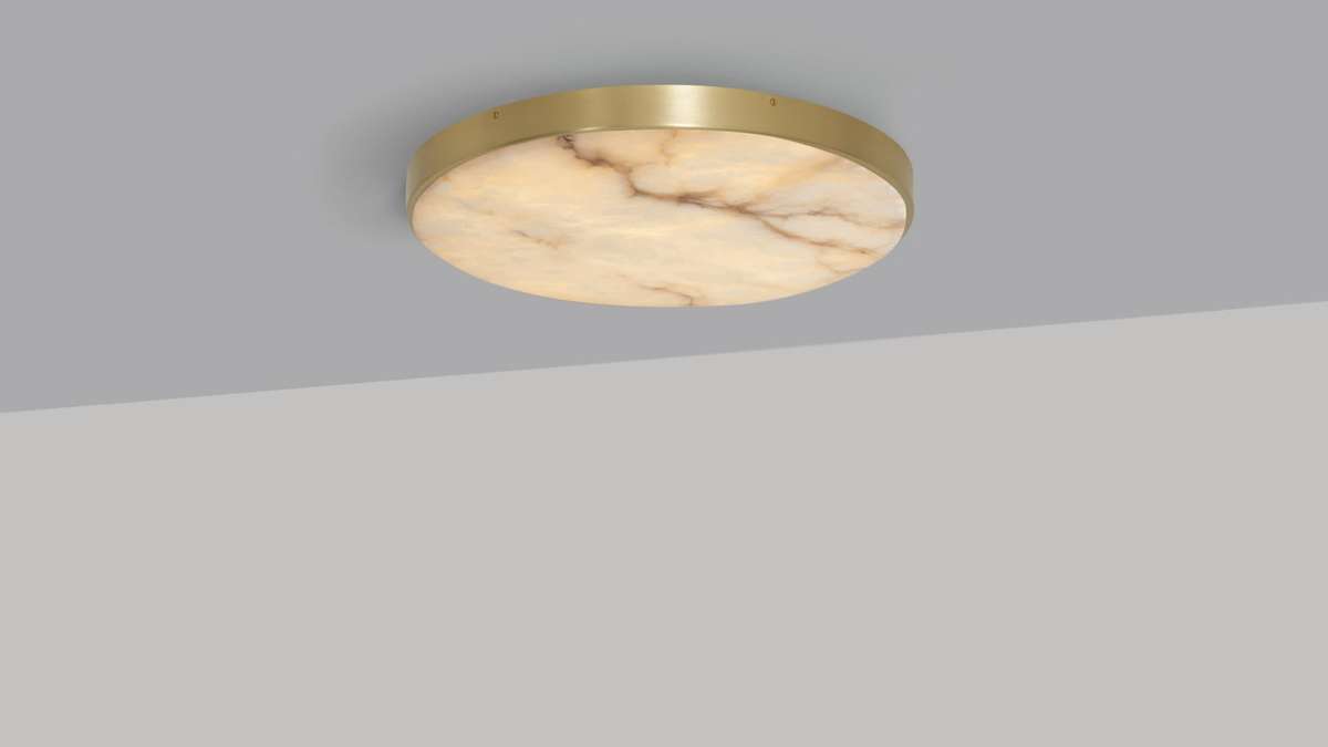 Светильник настенно-потолочный Cto Lighting Anvers