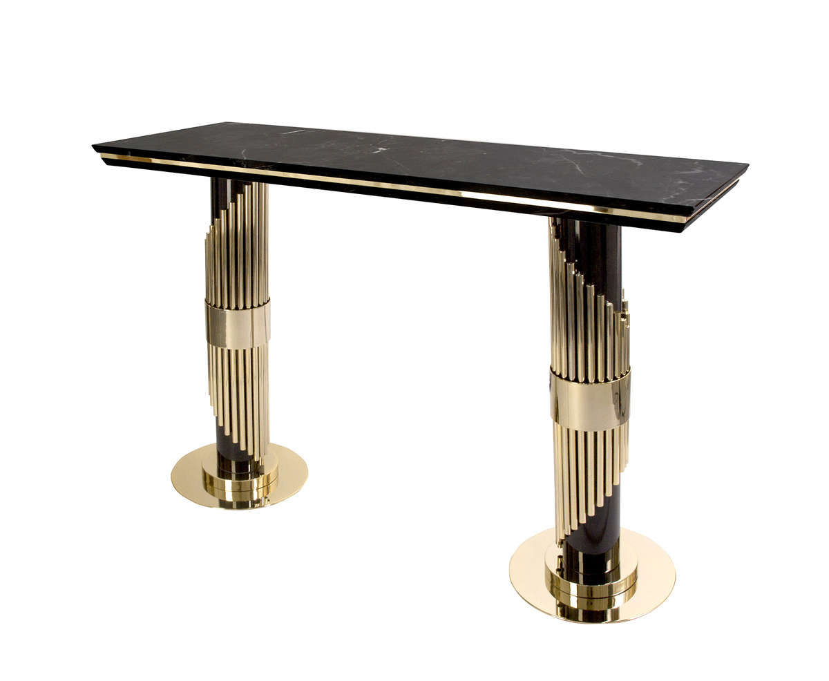 Консоль Castro Lighting Streamline