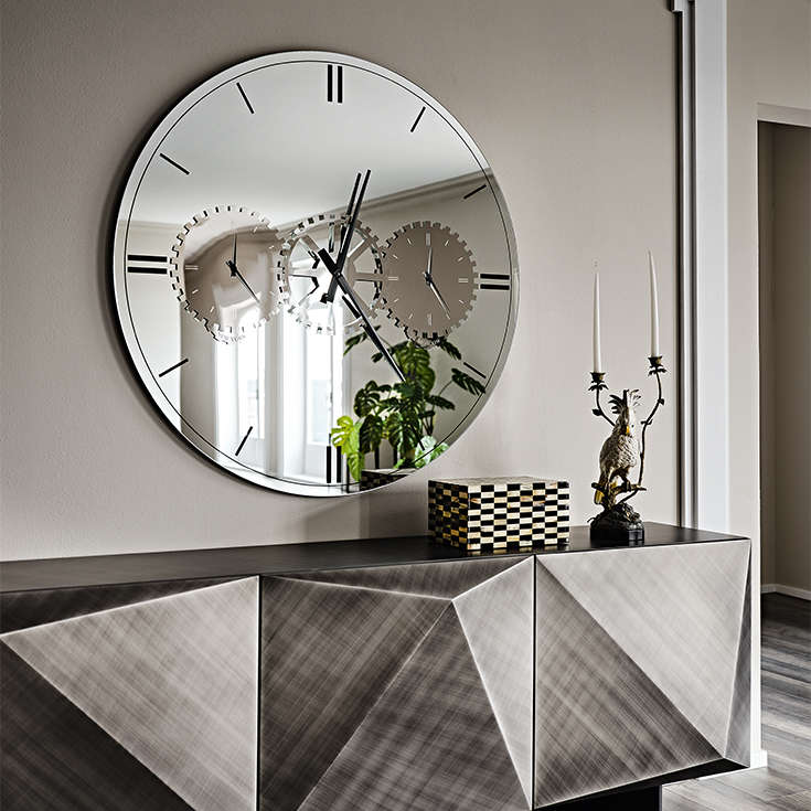 Часы Cattelan Italia Times