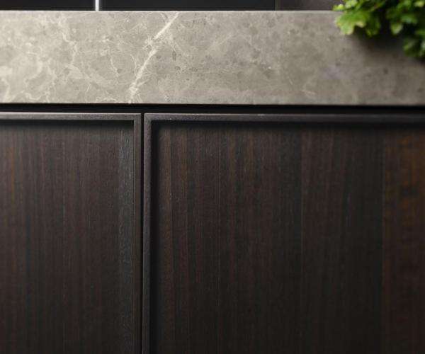 Кухня Key Cucine Strip