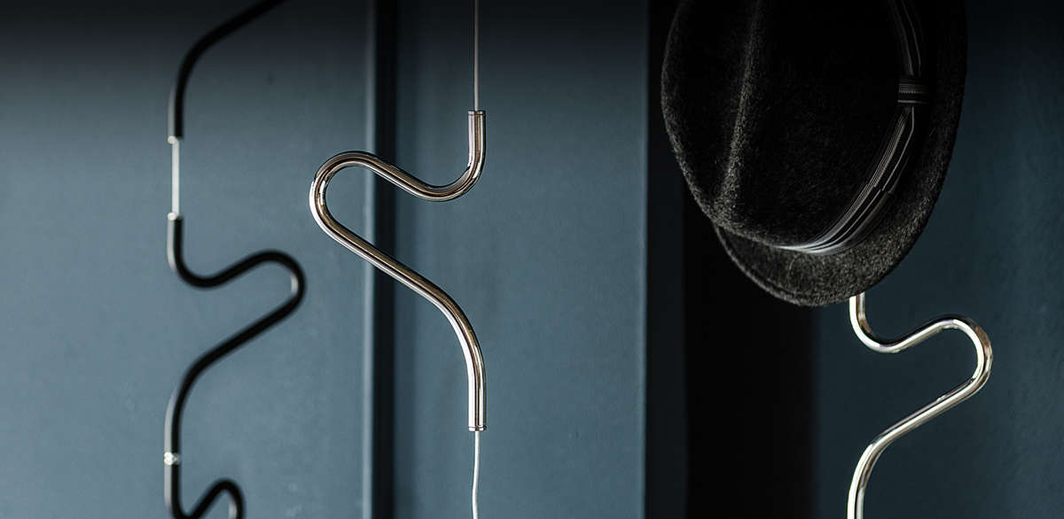 Вешалка Cattelan Italia Air