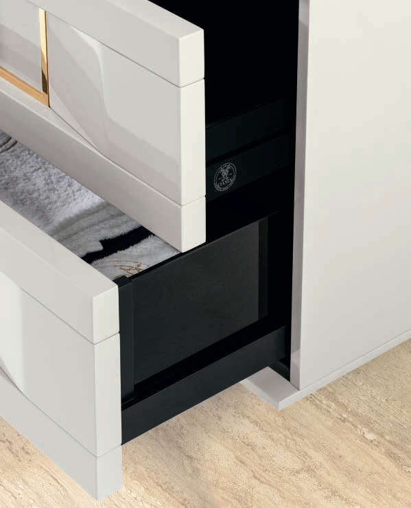 Композиция для ванной комнаты Oasis Prestige Pr2