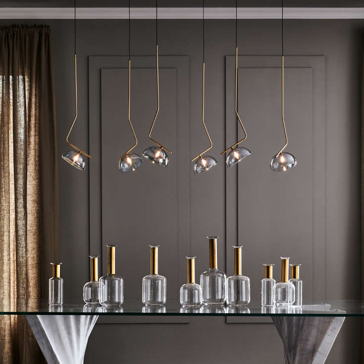 Люстра Cattelan Italia Sunset