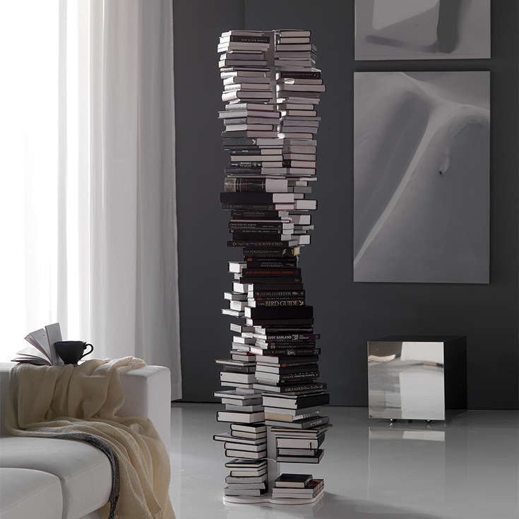 Стеллаж Cattelan Italia Dna