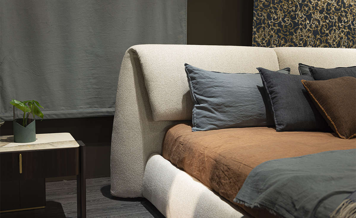 Кровать Cattelan Italia Simon