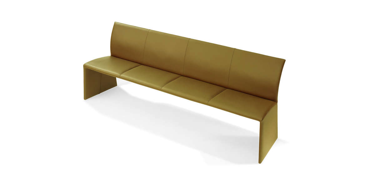 Кушетка, канапе Draenert Nobile Bench