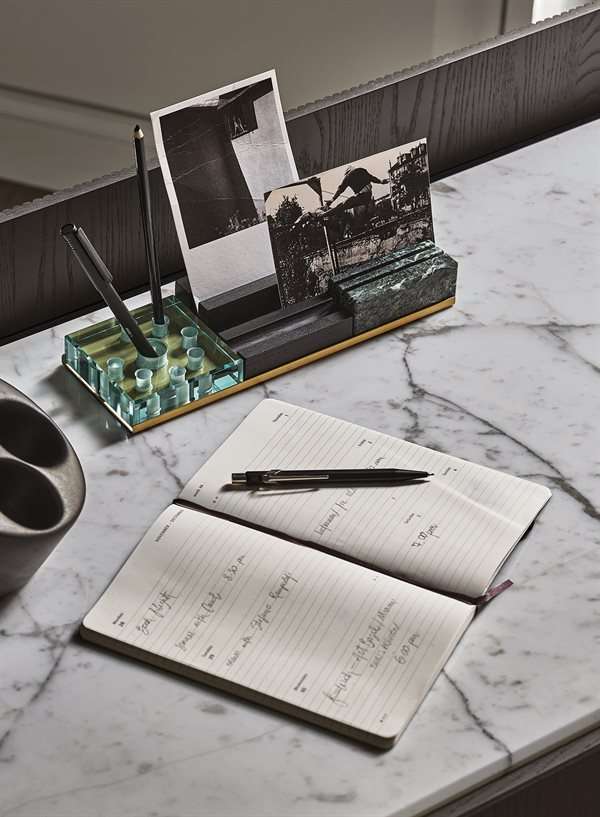 Столик туалетный Gallotti & Radice Soho Desk