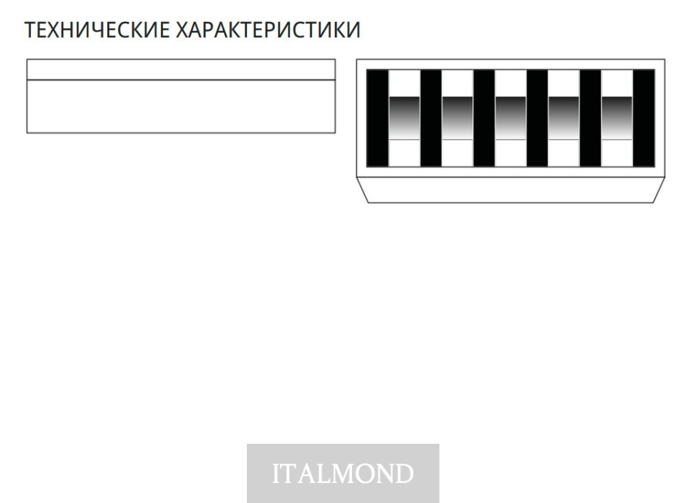 Шкатулка для хранения часов Agresti Il Collezionista Rosso 335R