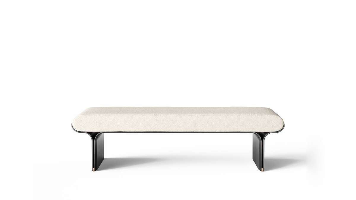 Банкетка Gallotti & Radice Stami Bench