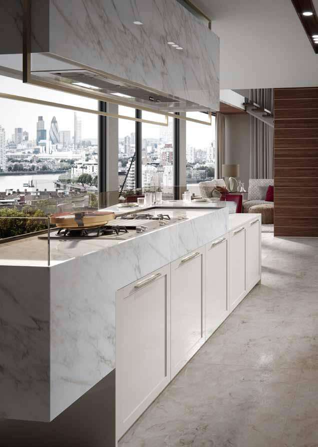 Кухня Oldline Glamour 2