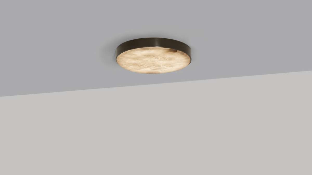 Светильник настенно-потолочный Cto Lighting Anvers