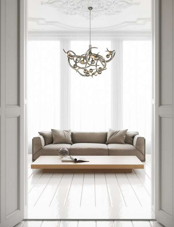 Люстра Brand Van Egmond Eve