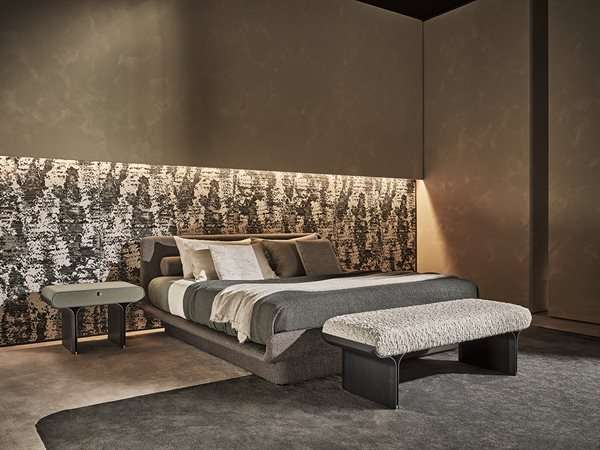 Банкетка Gallotti & Radice Stami Bench