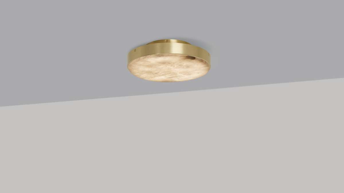Светильник настенно-потолочный Cto Lighting Anvers