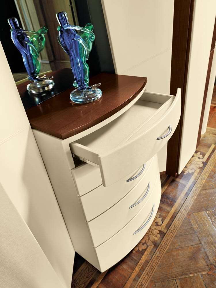 Офисный шкаф Mascheroni Planet Bookcase 013