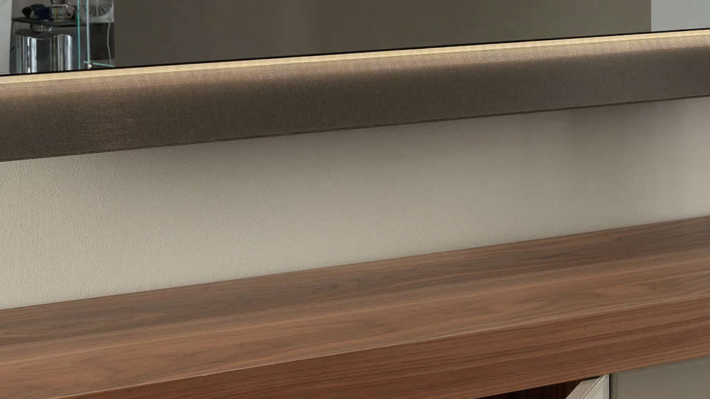 Комод в гостиную Reflex & Angelo Avantgarde Credenza Luce