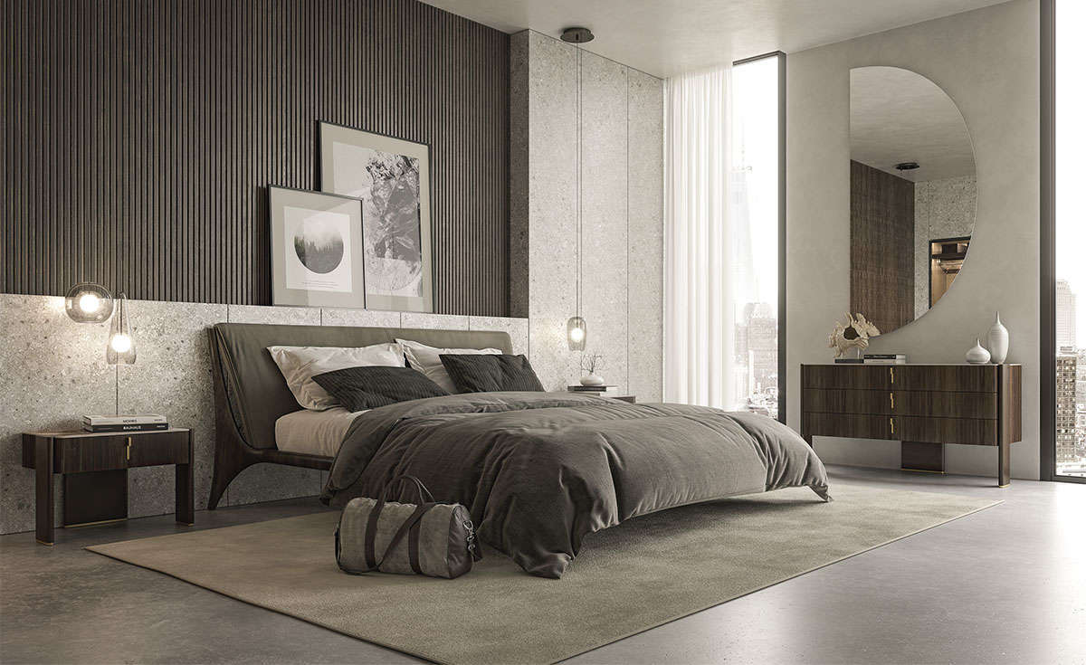 Комод Cattelan Italia Julian