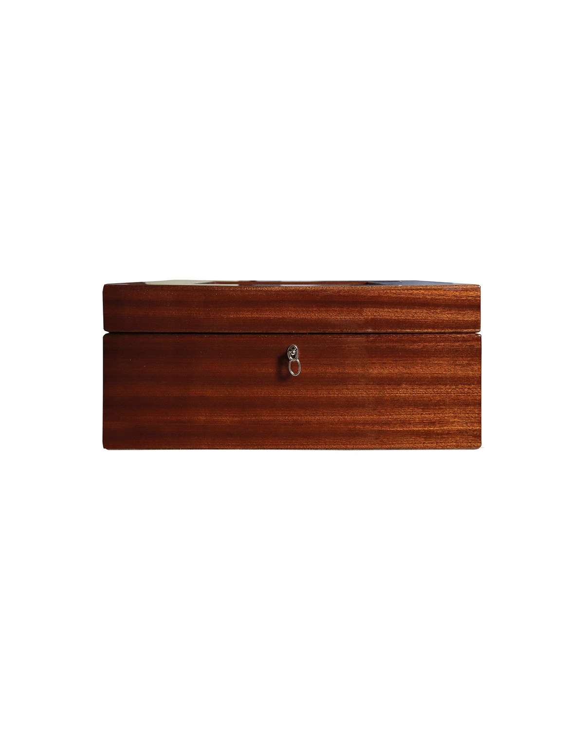 Коробка для хранения сигар Agresti Avana Radica 0594