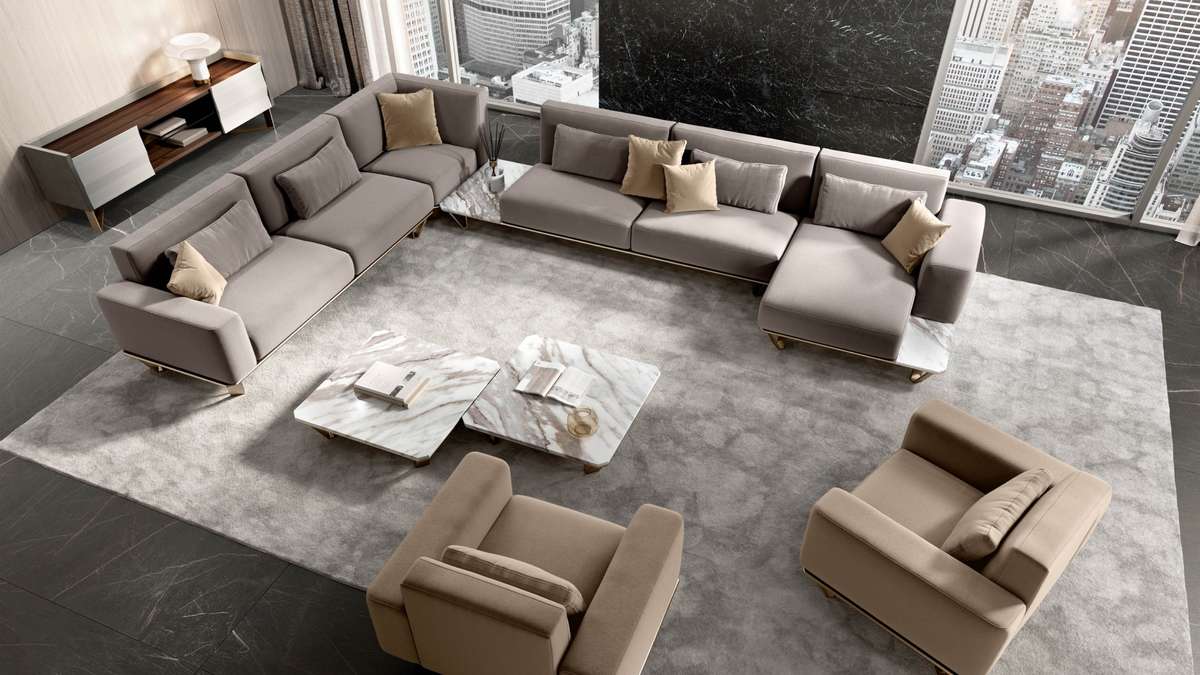 Тумба под тв Ivg Home Collection Futura