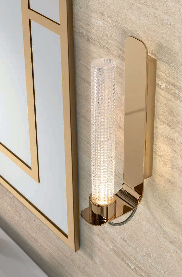 Композиция для ванной комнаты Oasis Prestige Pr2