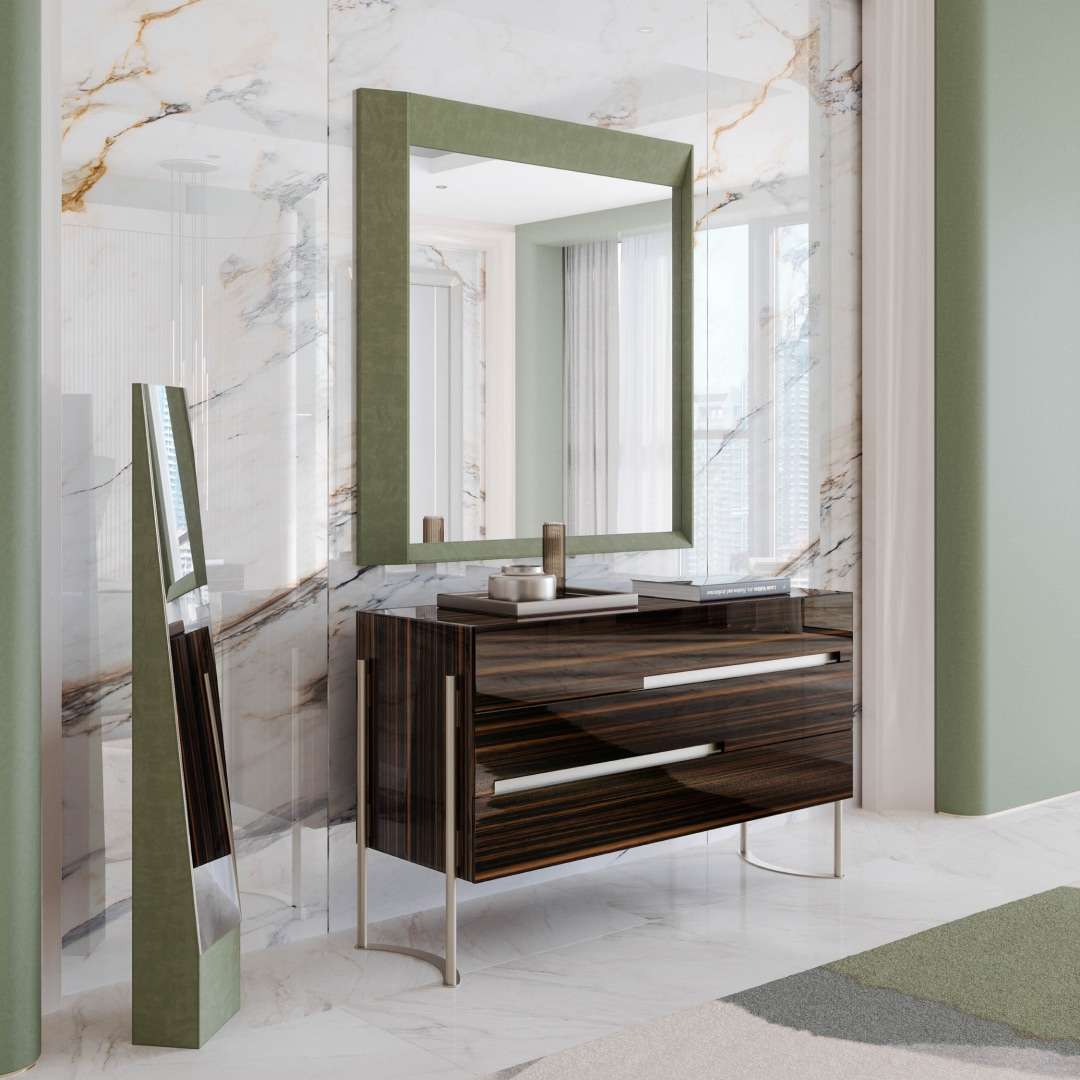 Зеркало напольное Ivg Home Collection Futura