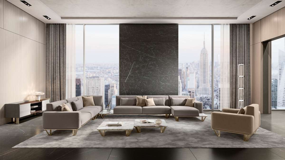 Тумба под тв Ivg Home Collection Futura