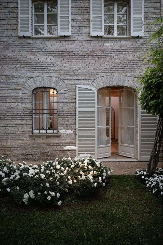 Уличный торшер, фонарь Karman Xana