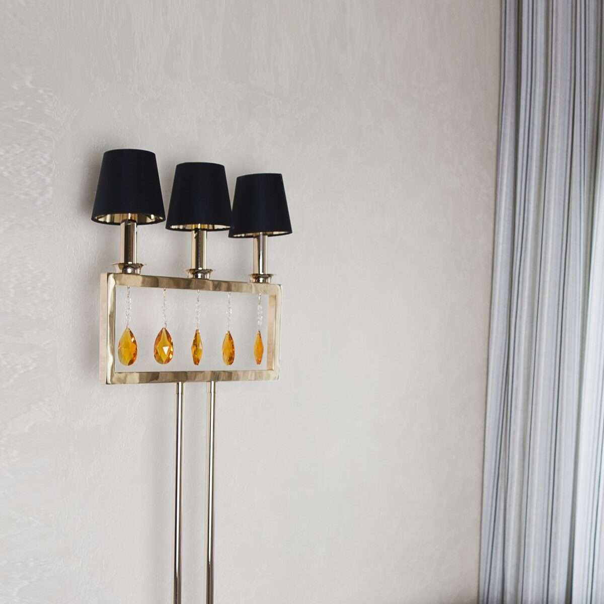 Люстра Aiardini Elegance