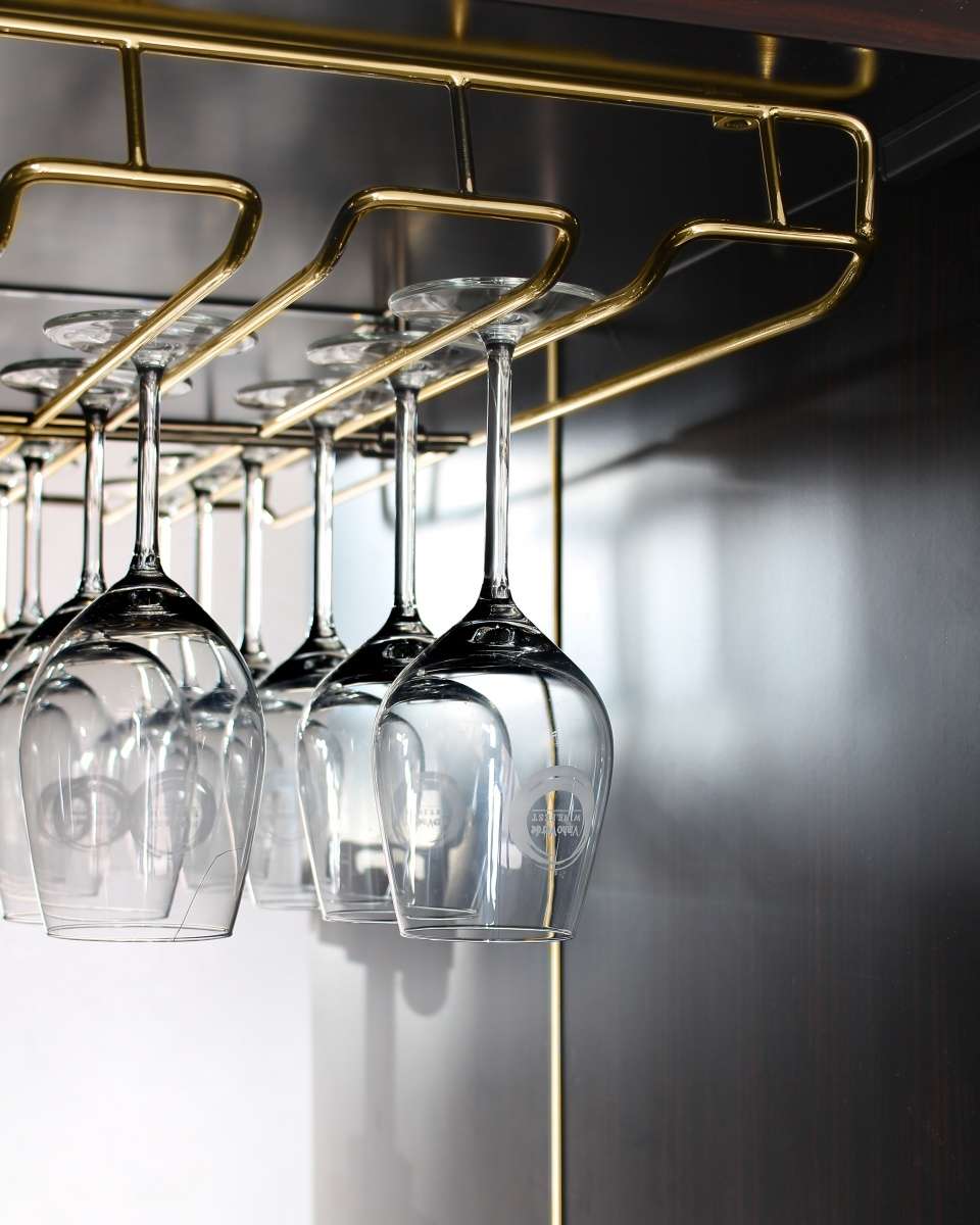 Бар Castro Lighting Mondrian