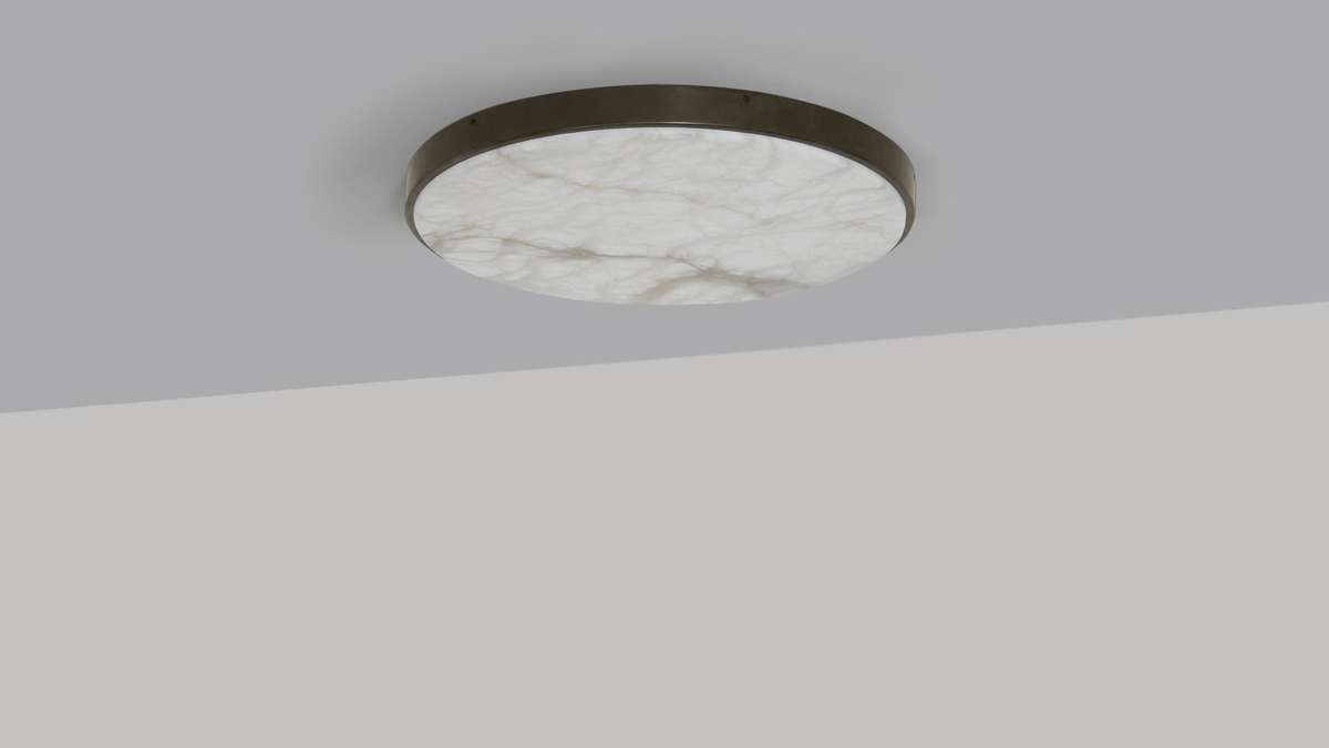 Светильник настенно-потолочный Cto Lighting Anvers