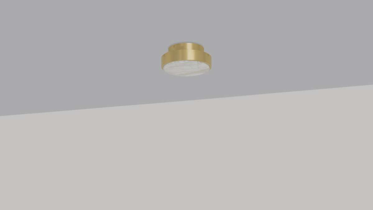 Светильник настенно-потолочный Cto Lighting Anvers
