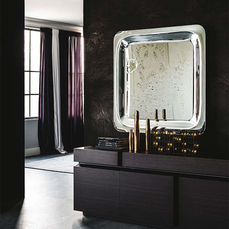 Зеркало Cattelan Italia Glenn