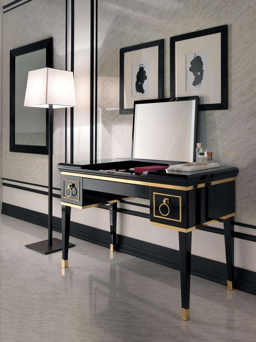 Туалетный стол для ванной комнаты Oasis Lutetia