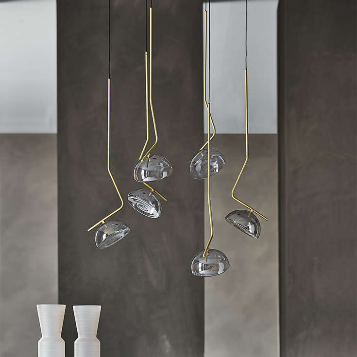 Люстра Cattelan Italia Sunset