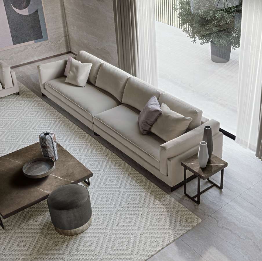 Диван Frigerio Davis Twin