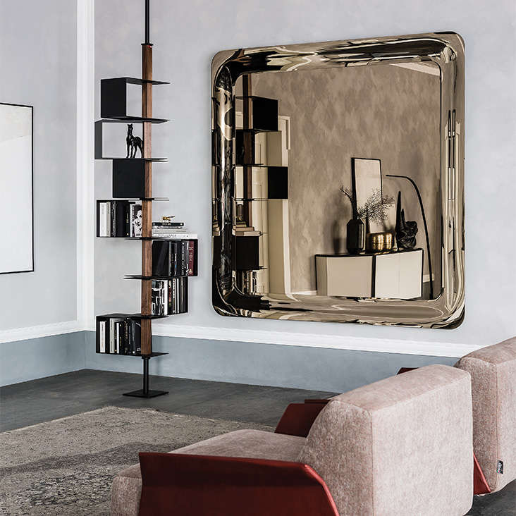Зеркало Cattelan Italia Glenn