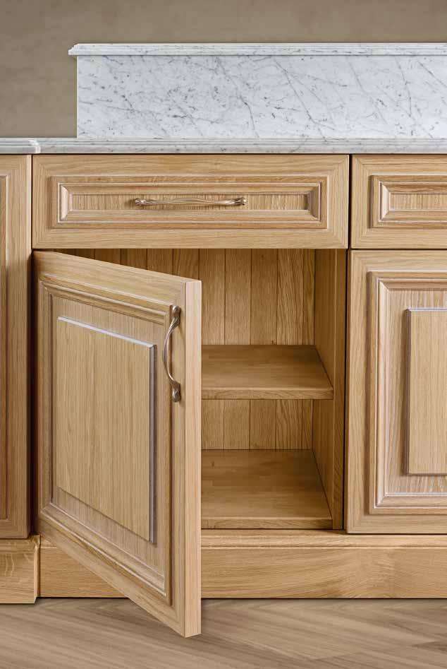 Кухня Oldline Deva Classico