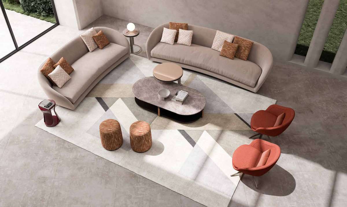 Диван Cprn Homewood Cipriani Downtown