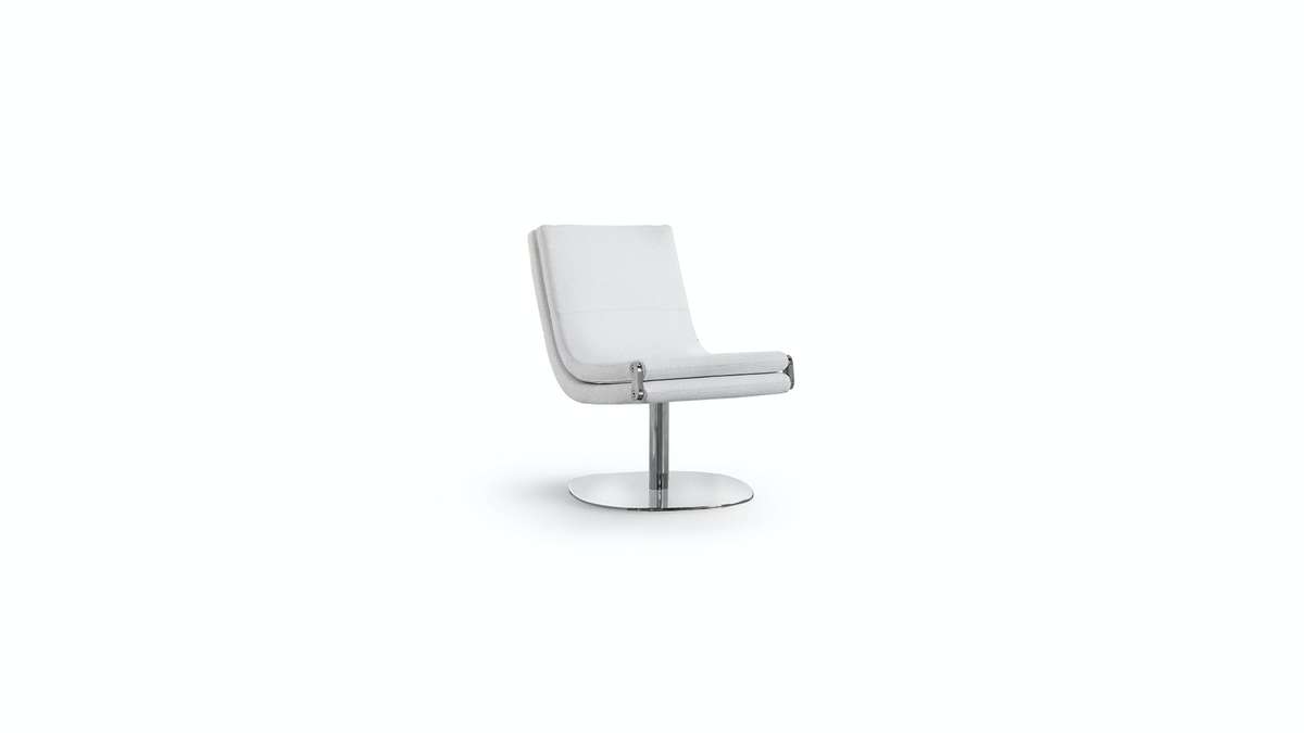 Кресло шезлонг Bonaldo Dragonfly раскладное