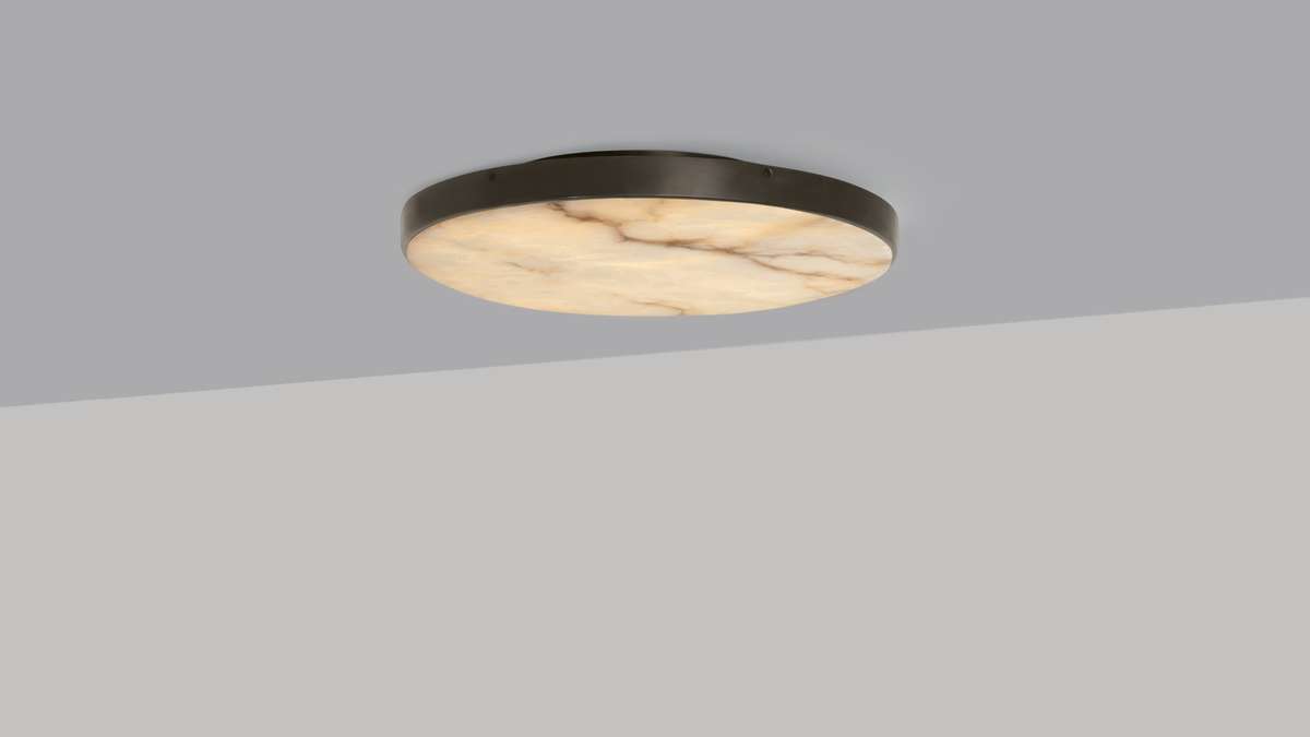 Светильник настенно-потолочный Cto Lighting Anvers