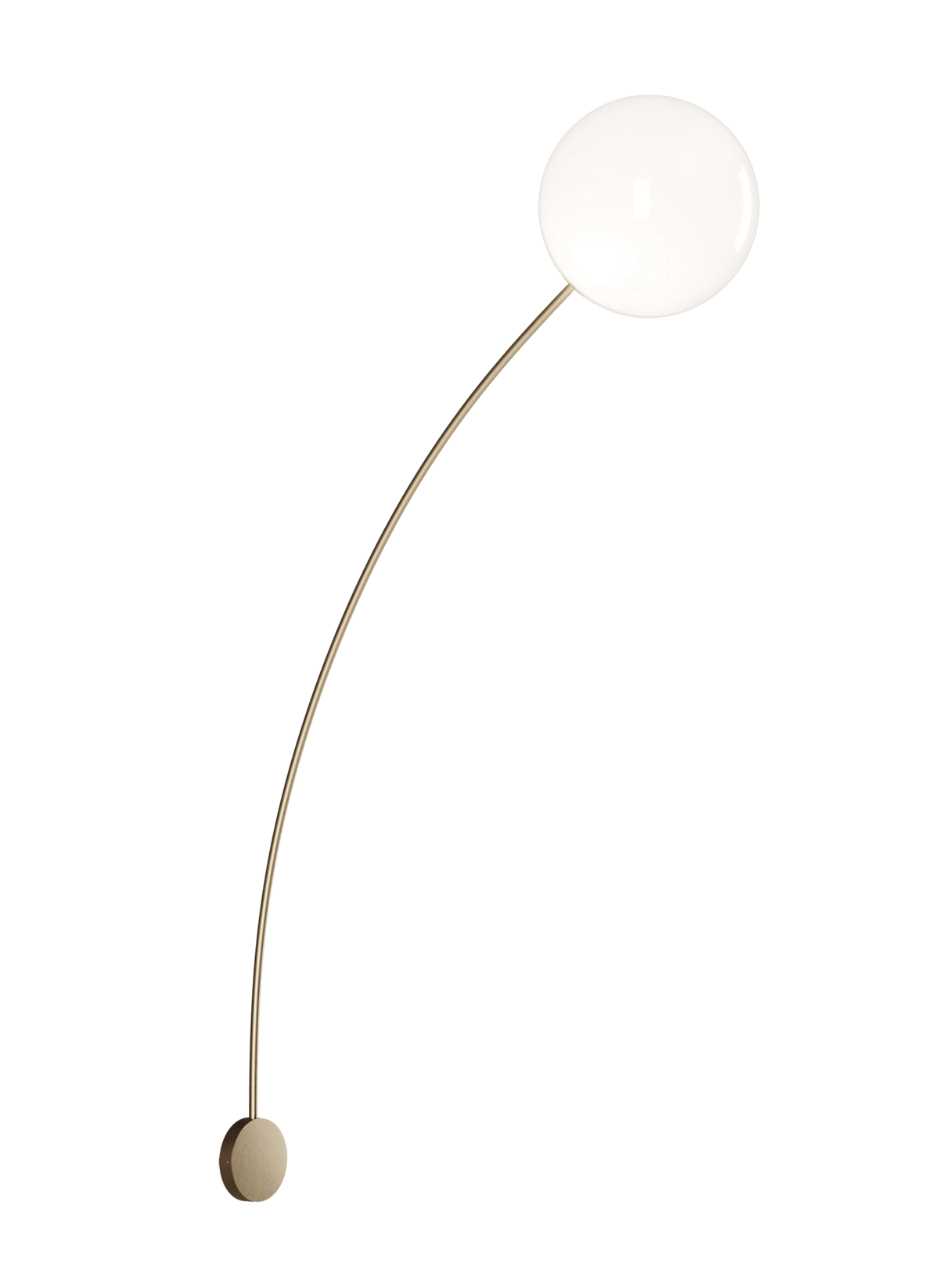 Бра Italamp Filo 2395/AP, 2395/APS