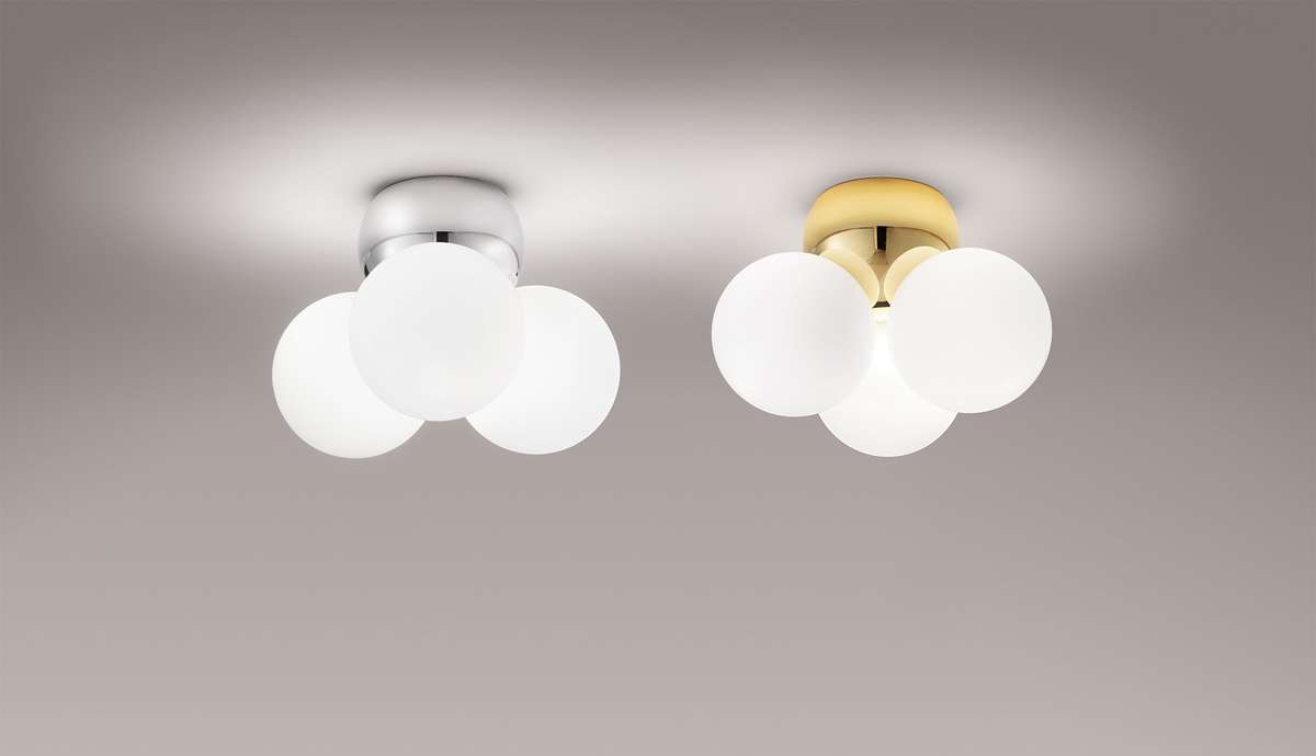 Люстра Light 4 Soft Light