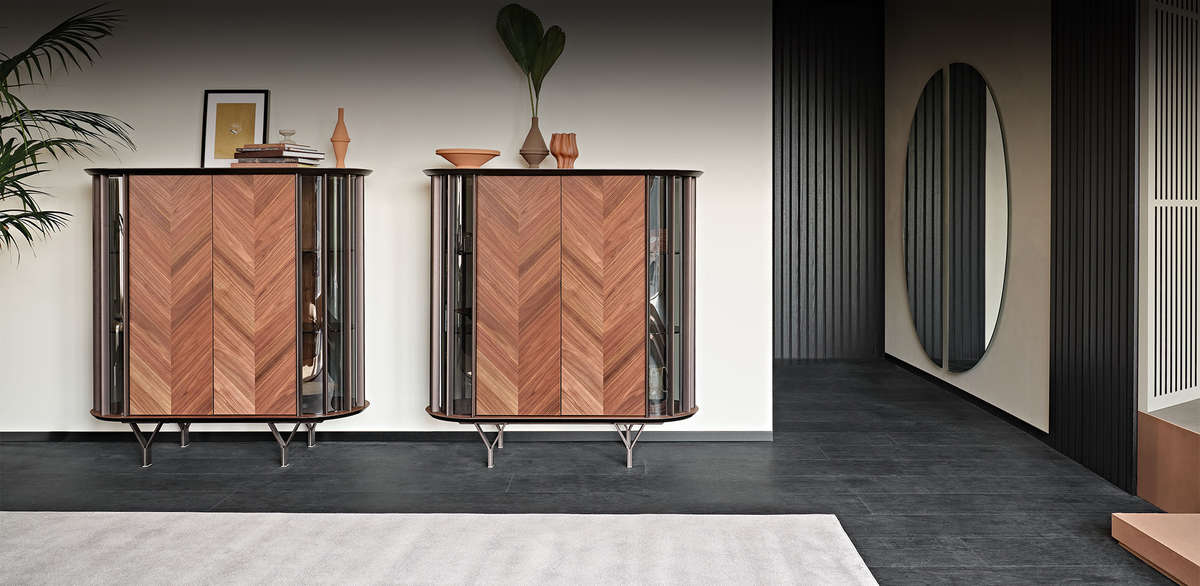 Бар Cattelan Italia Costes 135