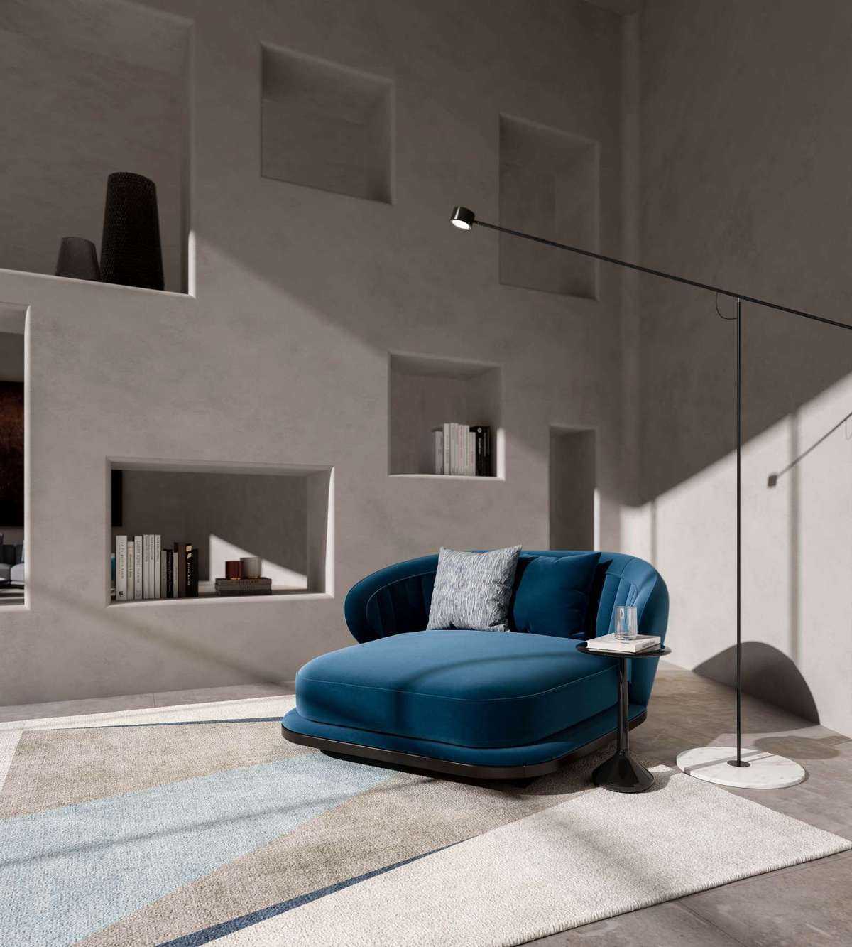 Ковер Cprn Homewood Cipriani Amal