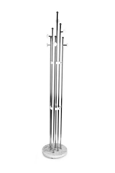 Вешалка Castro Lighting Coat Rack Canna / Columns