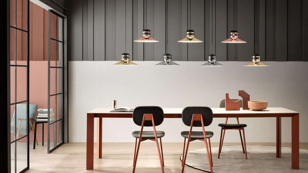 Люстра Masiero Cordea Indoor C5 R