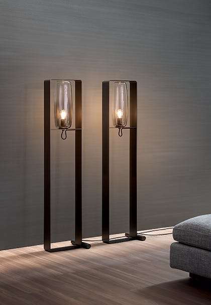 Люстра Bonaldo Bio-S