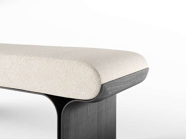 Банкетка Gallotti & Radice Stami Bench