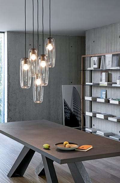 Люстра Bonaldo Bio-S